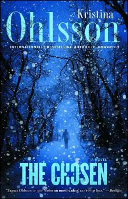 Vyvolení: Vyhnaná: román 5. díl - The Chosen: A Novelvolume 5