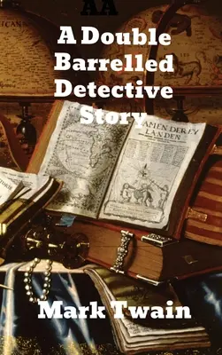 Detektivní příběh s dvojitou hlavní - A Double Barrelled Detective Story