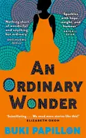 Obyčejný zázrak - Srdcervoucí a okouzlující fikce o dospívání, lásce, ztrátě a riskování - Ordinary Wonder - Heartbreaking and charming coming-of-age fiction about love, loss and taking chances