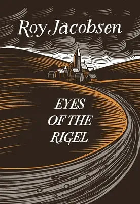 Oči Rigelu - Eyes of the Rigel