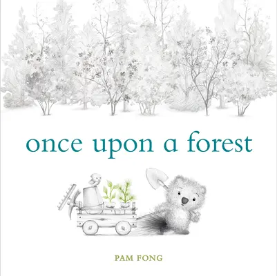 Byl jednou jeden les - Once Upon a Forest