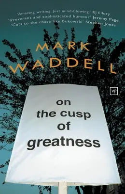 Na vrcholu velikosti - On the Cusp of Greatness