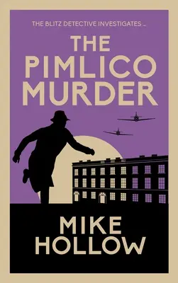 Vražda v Pimlicu - The Pimlico Murder