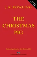 Vánoční prasátko - Christmas Pig