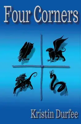Čtyři rohy - Four Corners