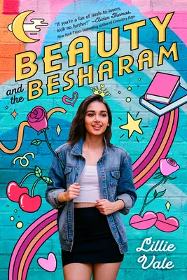 Kráska a Bešaram - Beauty and the Besharam