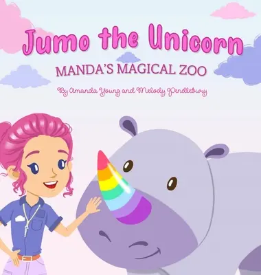 Jednorožec Jumo - Jumo the Unicorn