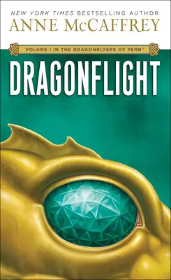 Dračí let - Dragonflight