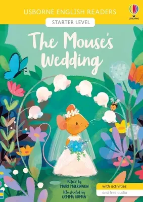 Myší svatba - Mouse's Wedding