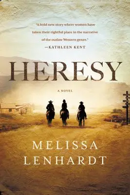 Kacířství - Heresy