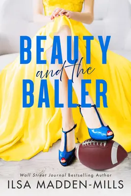 Kráska a baletka - Beauty and the Baller