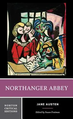 Northangerské opatství - Northanger Abbey