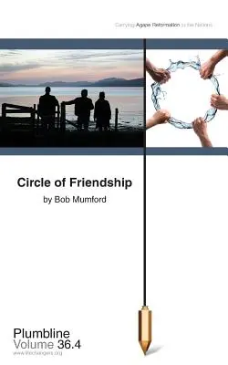 Kruh přátelství - Circle of Friendship