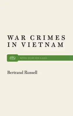 Válečné zločiny ve Vietnamu - War Crimes in Vietnam
