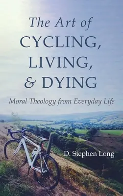 Umění jezdit na kole, žít a umírat - The Art of Cycling, Living, and Dying