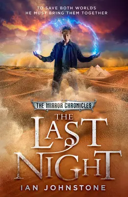 Poslední noc - The Last Night