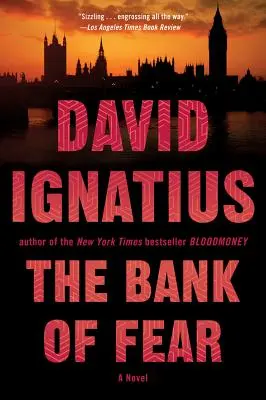 Banka strachu - The Bank of Fear