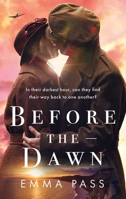 Před úsvitem - Before the Dawn