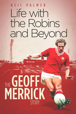 Místní hrdina: Příběh Geoffa Merricka - Local Hero: The Geoff Merrick Story
