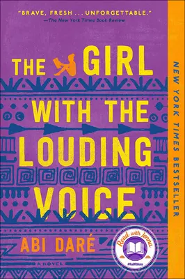 Dívka s hlasitým hlasem - The Girl with the Louding Voice