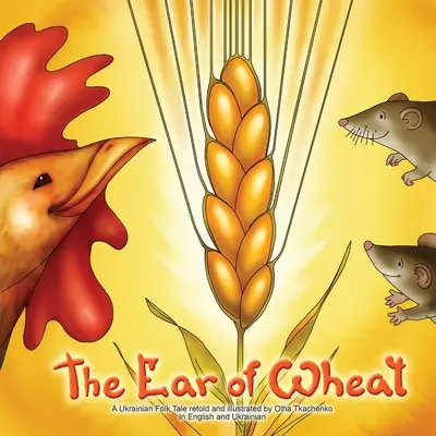 Pšeničný klas - The Ear of wheat