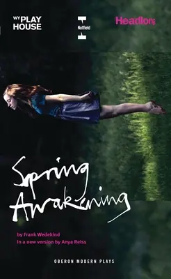 Jarní probuzení - Spring Awakening