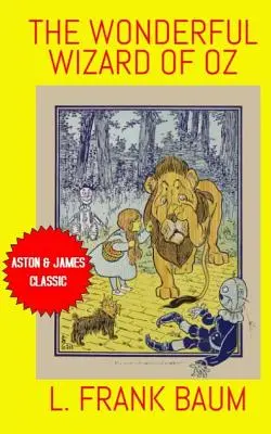 Podivuhodný čaroděj ze země OZ - The Wonderful Wizard Of OZ