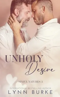 Nesvatá touha - Unholy Desire