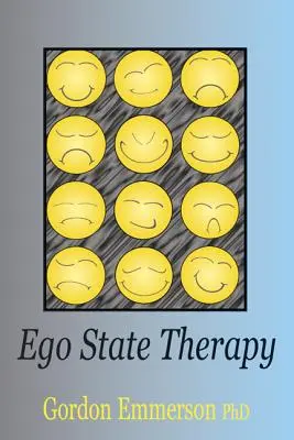 Terapie stavu ega - Ego state therapy