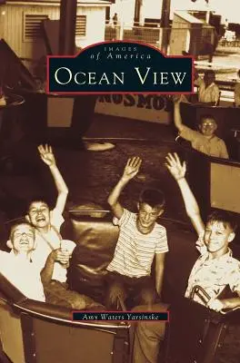 Pohled na oceán - Ocean View