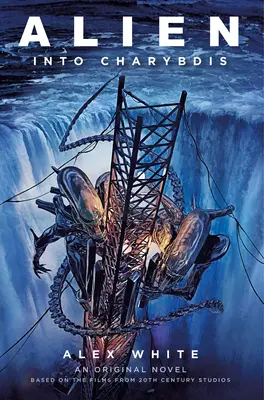 Vetřelec: Do Charybdy - Alien: Into Charybdis