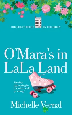 O'Marovi v zemi LaLa - The O'Mara's in LaLa Land