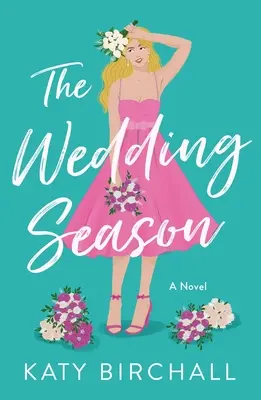 Svatební sezóna - The Wedding Season
