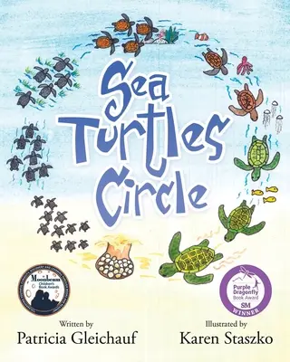Kruh mořských želv - Sea Turtles Circle