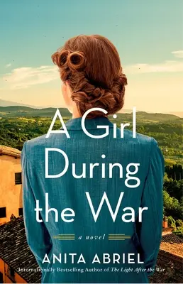 Dívka za války - A Girl During the War