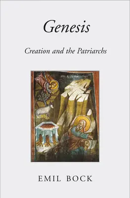 Genesis: Stvoření a patriarchové - Genesis: Creation and the Patriarchs