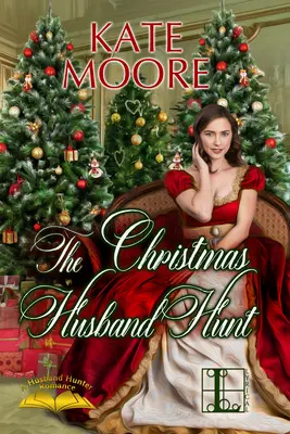 Vánoční hon na manžela - The Christmas Husband Hunt