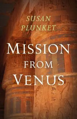 Mise z Venuše - Mission from Venus