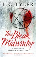 Chmurná zima - Bleak Midwinter