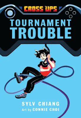Turnajové potíže - Tournament Trouble