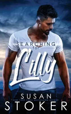 Hledání Lilly - Searching for Lilly
