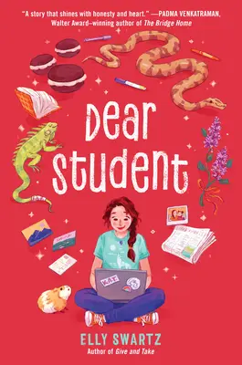 Vážený studente - Dear Student