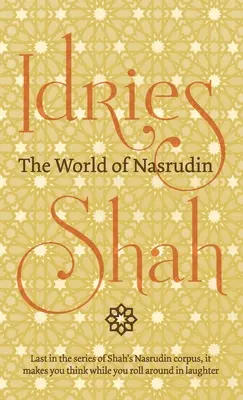 Nasrudínův svět - The World of Nasrudin