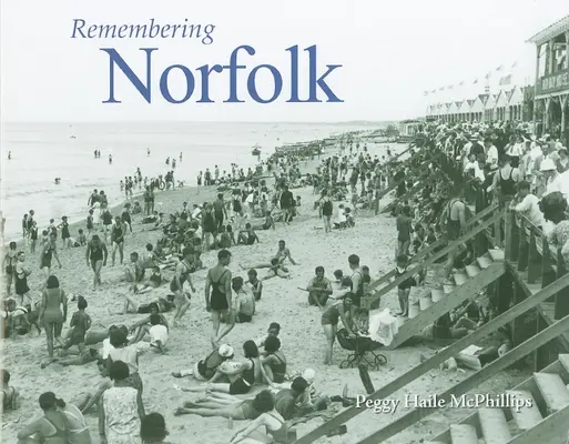 Vzpomínky na Norfolk - Remembering Norfolk