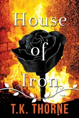 Dům ze železa - House of Iron