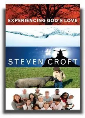 Prožívání Boží lásky: Pět obrazů proměny - Experiencing God's Love: Five Images of Transformation