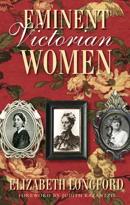 Významné viktoriánské ženy - Eminent Victorian Women