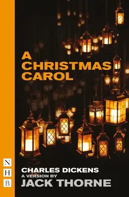 Vánoční koleda (jevištní verze Old Vic): (nové vydání) - A Christmas Carol (Old Vic Stage Version): New Edition