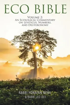 Ekologická bible - Eco Bible