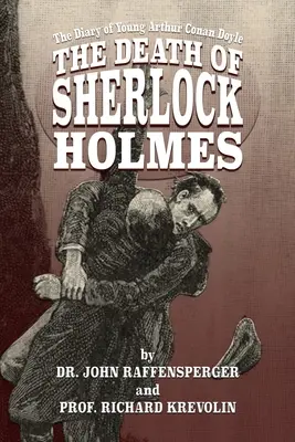 Smrt Sherlocka Holmese - The Death of Sherlock Holmes